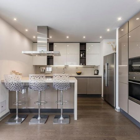 Lazarica Penthouse Daire Split Dış mekan fotoğraf