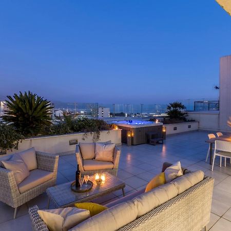 Lazarica Penthouse Daire Split Dış mekan fotoğraf