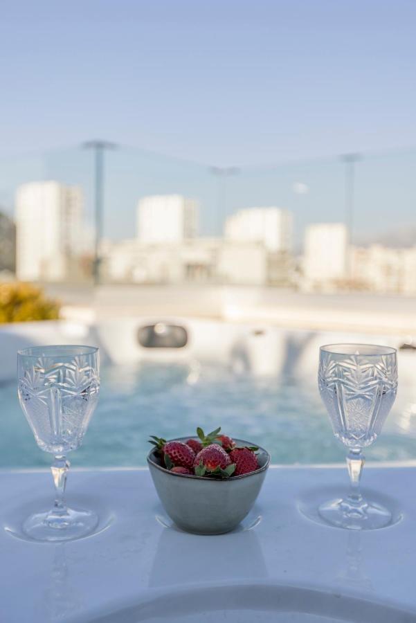 Lazarica Penthouse Daire Split Dış mekan fotoğraf