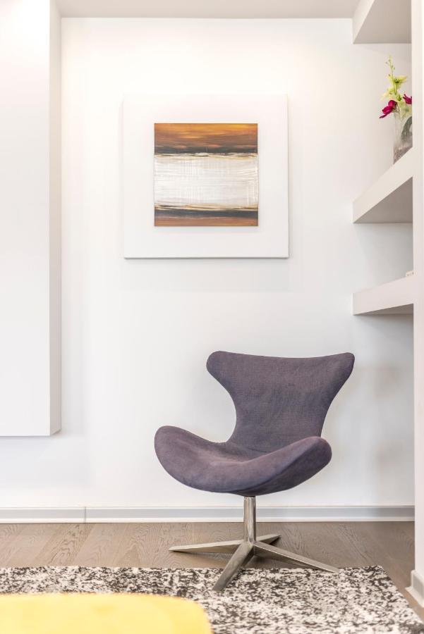 Lazarica Penthouse Daire Split Dış mekan fotoğraf