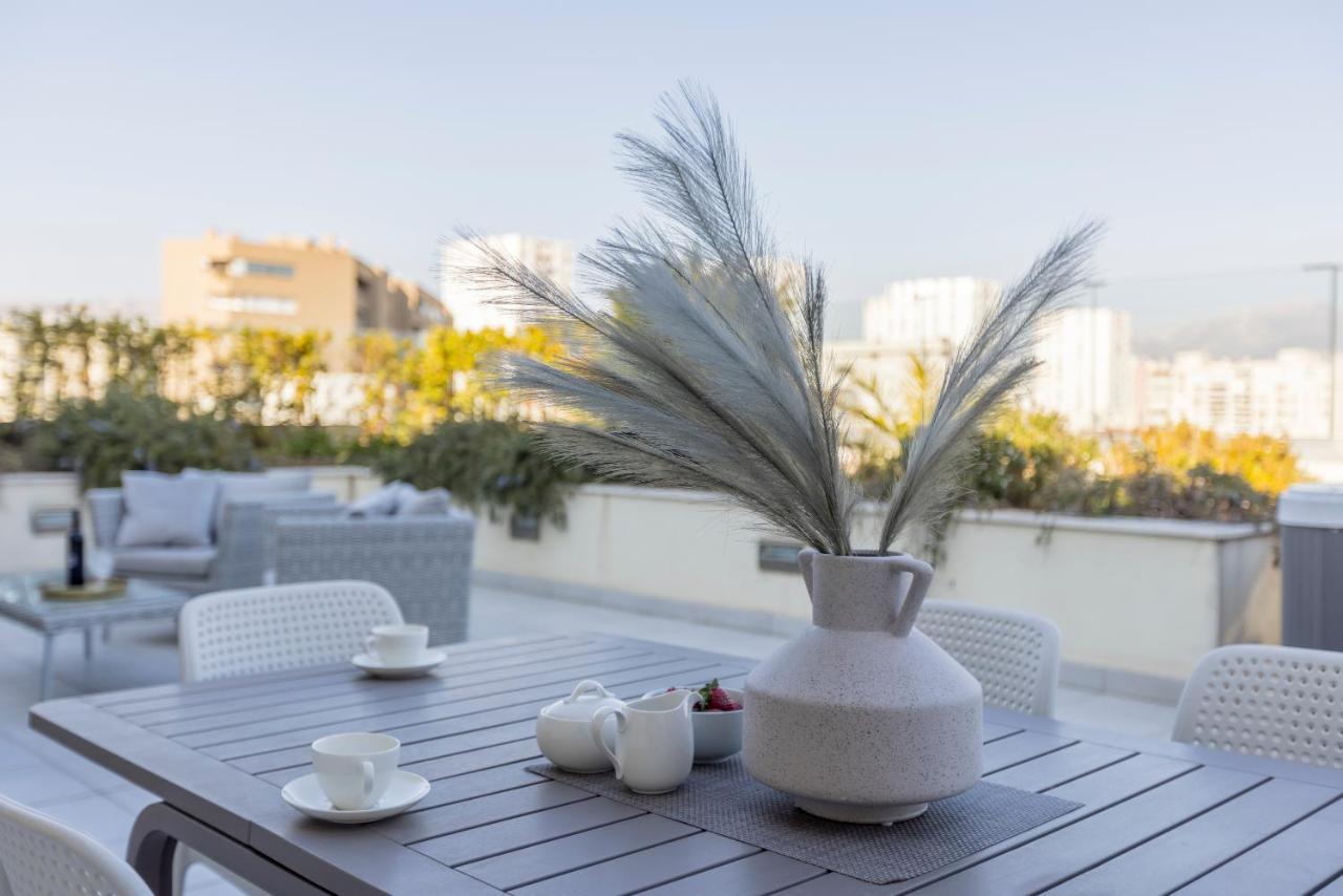 Lazarica Penthouse Daire Split Dış mekan fotoğraf