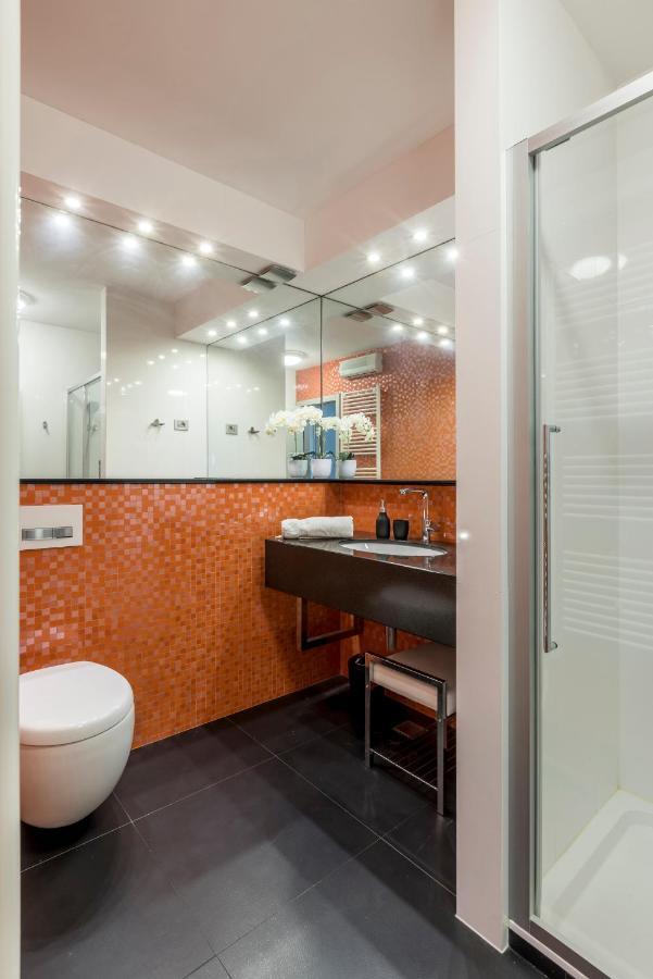 Lazarica Penthouse Daire Split Dış mekan fotoğraf