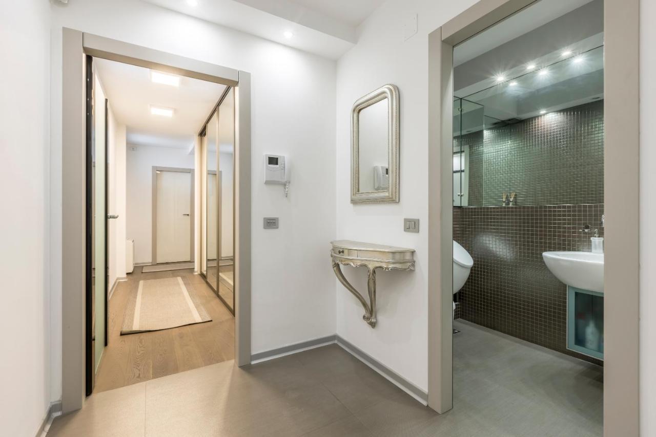 Lazarica Penthouse Daire Split Dış mekan fotoğraf